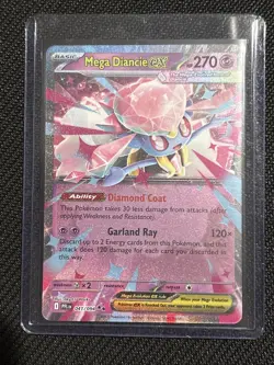Pokemon 10 Card EX Double Rare Lot Combined Shipping (H) - Image 5