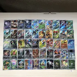 Japanese Pokemon Cards lots of 100 AR Bulbasaur Misty’s Psyduck bulk 711 - Image 4