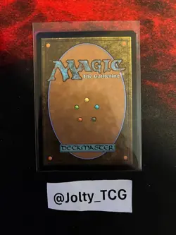 Lavinia, Azorius Renegade (Rainbow Foil) Secret Lair Drop Foil #1685 - Image 2