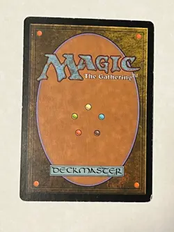 MTG Howling Mine, M10, Rare, Magic The Gathering - Image 2