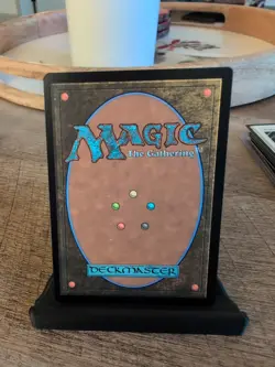 Thornbite Staff (White Border) Mystery Booster 2 Regular - Image 2