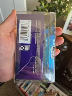 Wilds of Eldraine - Sealed Collector Booster Pack - MTG - WOE - English-ON HAND - Image 2