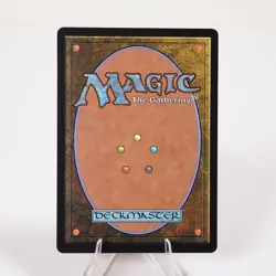 Shantotto's Coercion Diabolic Intent Showcase 34 Regular FCA MTG NM Video - Image 4