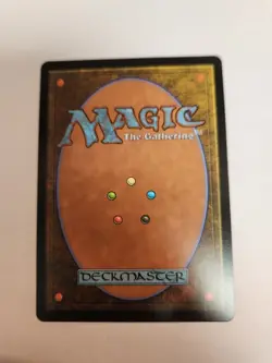 Fanatic of Rhonas ~ Modern Horizons 3 [ Near Mint ] [ Magic MTG ] - Image 2