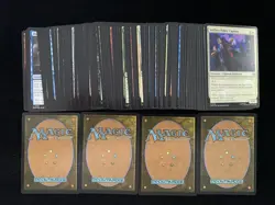 2025 Magic The Gathering MTG Marvel EN Skyward Spider Lot*116 GAV - Image 2