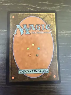 MTG - Bloomburrow - Season of the Burrow - #0029 - Near Mint - Image 2
