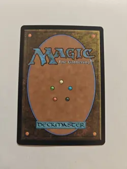 Firion, Wild Rose Warrior (386) Borderless, Final Fantasy FIN, Magic MtG, Foil! - Image 2