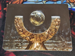 MTG Magic Modern Horizons Art Series Full set 1-54 NM Lot - Image 1