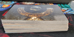 MTG Magic Modern Horizons Art Series Full set 1-54 NM Lot - Image 3