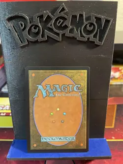 MTG Breach The Multiverse Rare 0094 March Of The Machine NM - Image 2