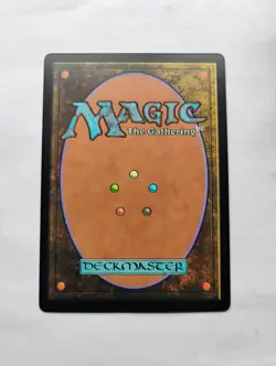 Tiamat Borderless AFR MTG Foil - Image 2