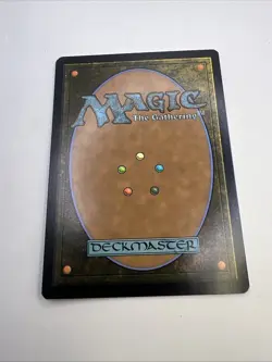 MTG Muldrotha, the Gravetide (258/686) Double Masters 2022 NM FOIL - Image 2