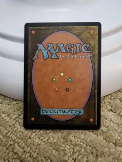 Merrow Commerce x1 Lorwyn #72 NM 2007 MTG - Image 2