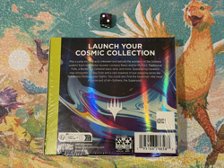 Magic The Gathering - Edge Of Eternities Collector Booster Box - Factory Sealed - Image 2