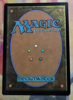 Strionic Resonator (Retro Frame) MTG Commander: The Brothers' War (BRC) (NM) - Image 2