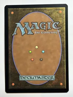 Harabaz Druid R Worldwake 105 LP/NM - Image 2