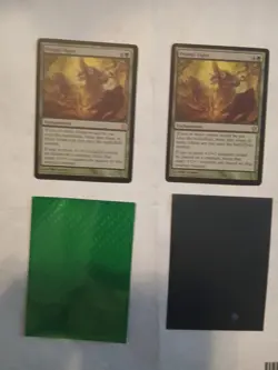 Primal Vigor MTG #162 - Image 1