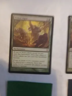 Primal Vigor MTG #162 - Image 3