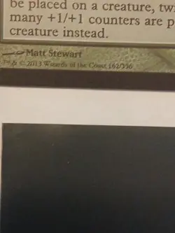 Primal Vigor MTG #162 - Image 4