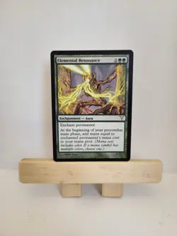 Elemental Resonance - Dissension - MTG - NM - Image 1