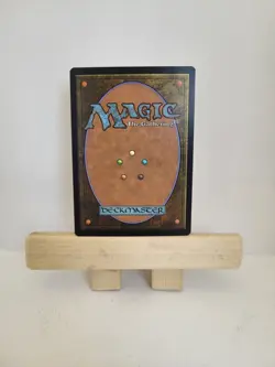 Psychotic Fury - Dissension - MTG - LP - Image 2