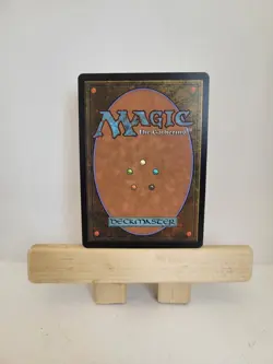 Nicol Bolas - Timeshifted - MTG - NM - Image 2