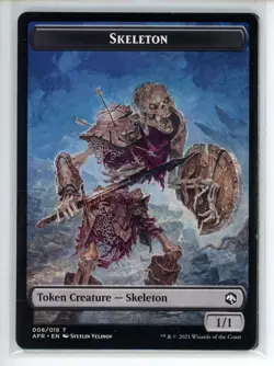 LOST MINE OF PHANDELVER Adventures in the Forgotten Realms #21//6 AFR(NM)(MTG) - Image 2