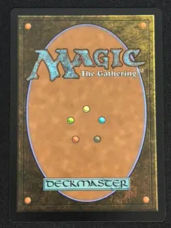 1x MTG Extraplanar Lens (Foil Etched) - Commander Masters (CMM) #604 - Magic - Image 2