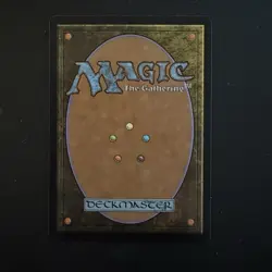 Magic The Gathering - The Walls of Ba Sing Se 261 - Avatar The Last Airbender - Image 2