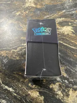 Pokemon TCG: Phantasmal Flames Pokemon Center ETB Factory Sealed - Image 3