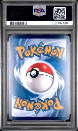 2025 POKEMON SIMPLIFIED CHINESE CBB3 C 0407/07 CUBONE PSA 10 - Image 2