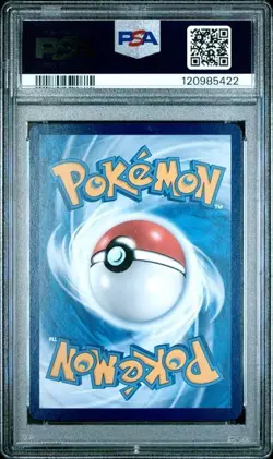 2025 POKEMON SIMPLIFIED CHINESE CBB1 C 0309 FUECOCO PSA 10 - Image 2