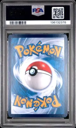 2025 POKEMON SIMPLIFIED CHINESE 0509/09 QUAXLY CBB1C PSA 9 - Image 2