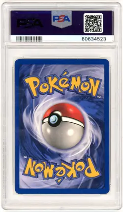 1999 Pokemon Jungle #36 Fearow 1st Edition PSA 9 - Image 2