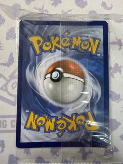 Pokemon Celebrations SEALED Greninja Gold Star SWSH144 with Swirl 🌀 - Image 3