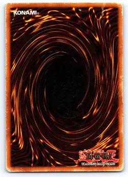 Yugioh - Mystical Space Typhoon - MRL-047 Magic Ruler Unl Ultra Rare MP-HP - Image 2