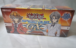 YuGiOh! Speed Duel GX: Duel Academy Box Sealed (2022) - Image 1