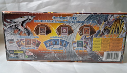 YuGiOh! Speed Duel GX: Duel Academy Box Sealed (2022) - Image 2