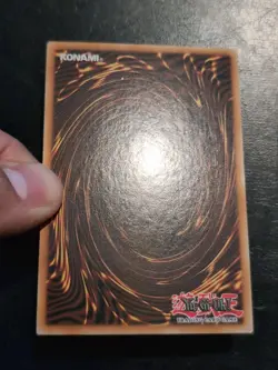 Yu-Gi-Oh! CARD CYBER DRAGON NOVA LEDD-ENB30 1ST NM/VLP - Image 3