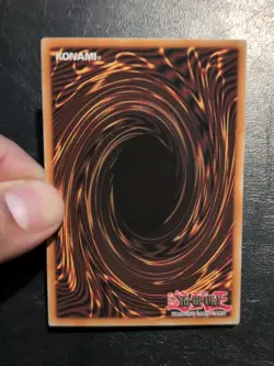 Yu-Gi-Oh! CARD CYBER DRAGON NOVA LEDD-ENB30 1ST NM/VLP - Image 4