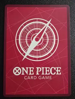 Arlong L Parallel OP03-022 Mighty Enemies One Piece Card Game CCG Japanese NM - Image 2