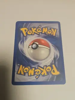 Pokemon Ditto (Squirtle) Ex Delta Species Set Card 64/113 - Image 2