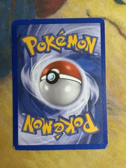 Swalot 11/100 Ex Crystal Guardians Reverse Holo Rare Stamped Pokemon Card MP HP - Image 5