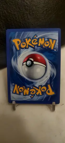 ***Display Card***Highest Quality,Holo, First Edition Espeon #1"Display-card" - Image 3