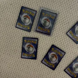 Pokemon Terastal Festival EX Lot 9 Cards Fresh Pack Pulls. - Image 4