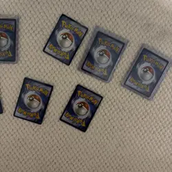 Pokemon Terastal Festival EX Lot 9 Cards Fresh Pack Pulls. - Image 5
