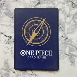 Super Pre-Release | Crocodile | ST03-003 | One Piece Card Game - Image 2