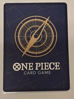 Nami OP01-016 R Premium Card Collection Girls Edition ONE PIECE Card Game TCG NM - Image 2