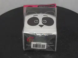LEGION SUPPLIES DECK BOX CARD BOX Panda Bear FOR MTG POKEMON CARDS - Image 2