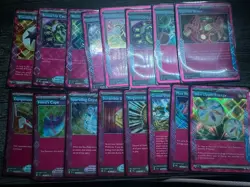 Pokemon TCG (Lot Of 16) Acespec Cards All NM Condition - Image 1